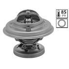 Thermostat D'Eau Pour Daewoo MERCEDES Puch Ssangyong 6062030275 6062030575