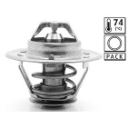 Thermostat D'Eau Pour Renault Seat Opel Fiat 5000816924 4400106 4703625 4742229