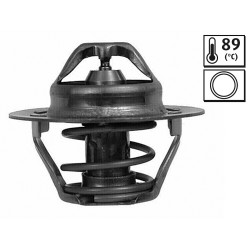 Thermostat D'Eau Pour Renault Dacia Opel Nissan 7700272554 7700872554 4408334
