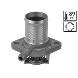 Thermostat D'Eau Pour Renault Clio I II Kangoo Twingo 7700868980