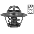 Thermostat D'Eau Pour Austin MG Rover 200 400 Tourer 600 800 GTS106 GTS1106
