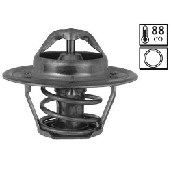 Thermostat D'Eau Pour Austin MG Rover 200 400 Tourer 600 800 GTS106 GTS1106