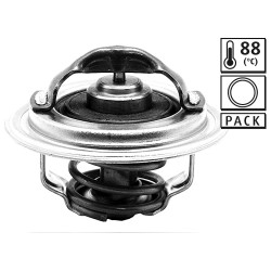 Thermostat D'Eau Pour VW EOS Golf Plus V VI Audi Seat Skoda 03G121113 3G121113