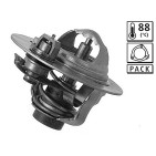 Thermostat D'Eau Pour Opel Suzuki Kia Mazda 1338056 17600-78E00 K71015171