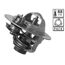 Thermostat D'Eau Pour Opel Suzuki Kia Mazda 1338056 17600-78E00 K71015171