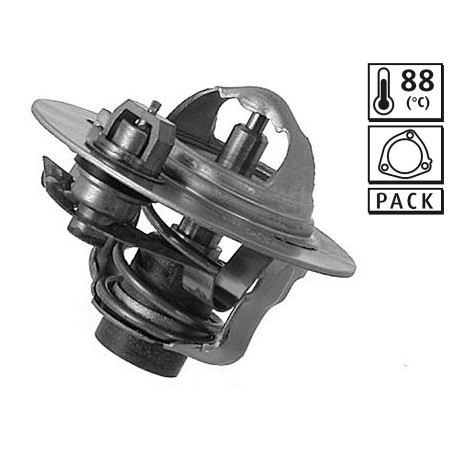 Thermostat D'Eau Pour Opel Suzuki Kia Mazda 1338056 17600-78E00 K71015171