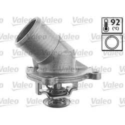 Thermostat D'Eau Pour Opel Tigra Vauxhall Astravan (H)/Break Combo (C)/Monospace