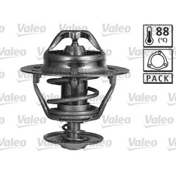 Thermostat D'Eau Pour VW Toyota Daihatsu Jaguar J1634054010 16340-54010 JDE1275