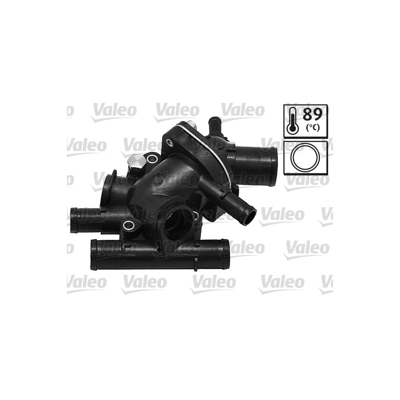 Thermostat D'Eau Pour Renault Opel Vauxhall 7700109641 4400311 9108311 4401604
