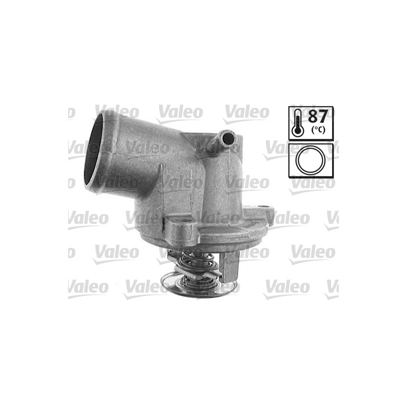 Thermostat D'Eau Pour VW Daewoo MERCEDES Ssangyong 00A121113 1612033775 A121113