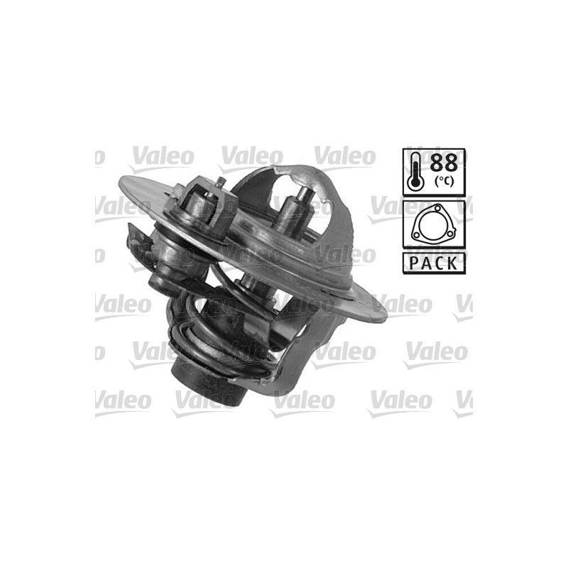 Thermostat D'Eau Pour Kia Cerato Clarus Sportage Mazda III Station Wagon P S 616