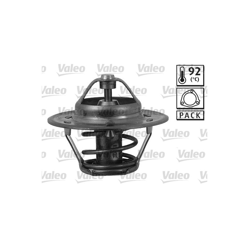 Thermostat D'Eau Pour Ford Escort V VI Fiesta I II III IV KA Orion Mazda 121 III