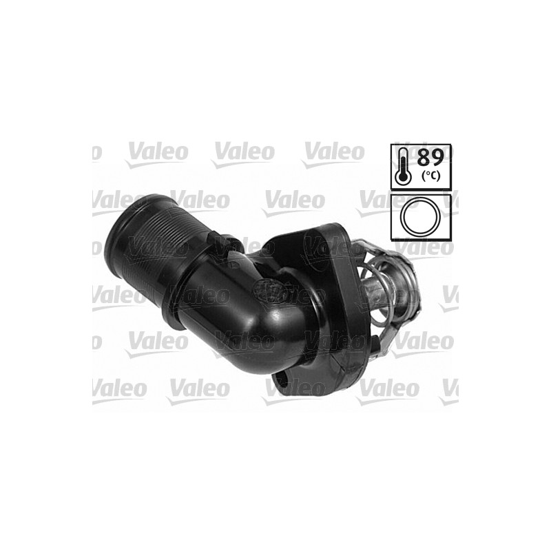 Thermostat D'Eau Pour Peugeot Fiat Citroën 1336-N1 9635317280 1336-Q2 1336N1