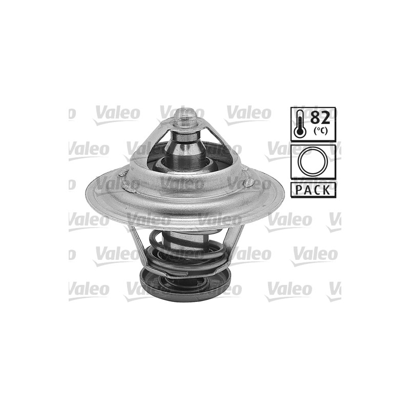 Thermostat D'Eau Pour Peugeot Renault Opel Fiat 1338-90 7701044841 4500823