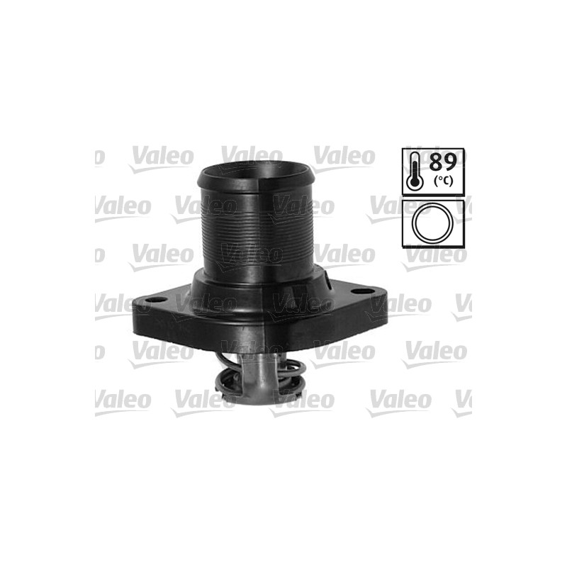 Thermostat D'Eau Pour Peugeot Fiat Citroën Lancia 1336-N5 9630066780 1336-Q1