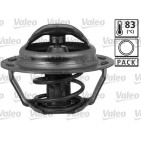 Thermostat D'Eau Pour Peugeot Fiat Citroën Lancia 1337-39 9616090280 1338-39