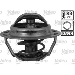 Thermostat D'Eau Pour Peugeot Fiat Citroën Lancia 1337-39 9616090280 1338-39