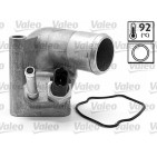 Thermostat D'Eau Pour Opel Saab 9-3 Vauxhall 1338001 24456401 1338098 95517660