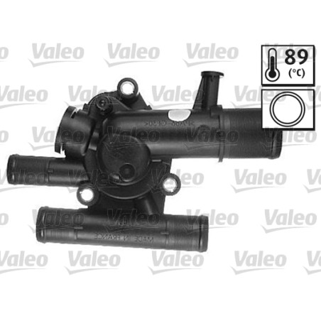 Thermostat D'Eau Pour Renault Nissan Suzuki 8200112054 11060-00QAF 17690-67JG0