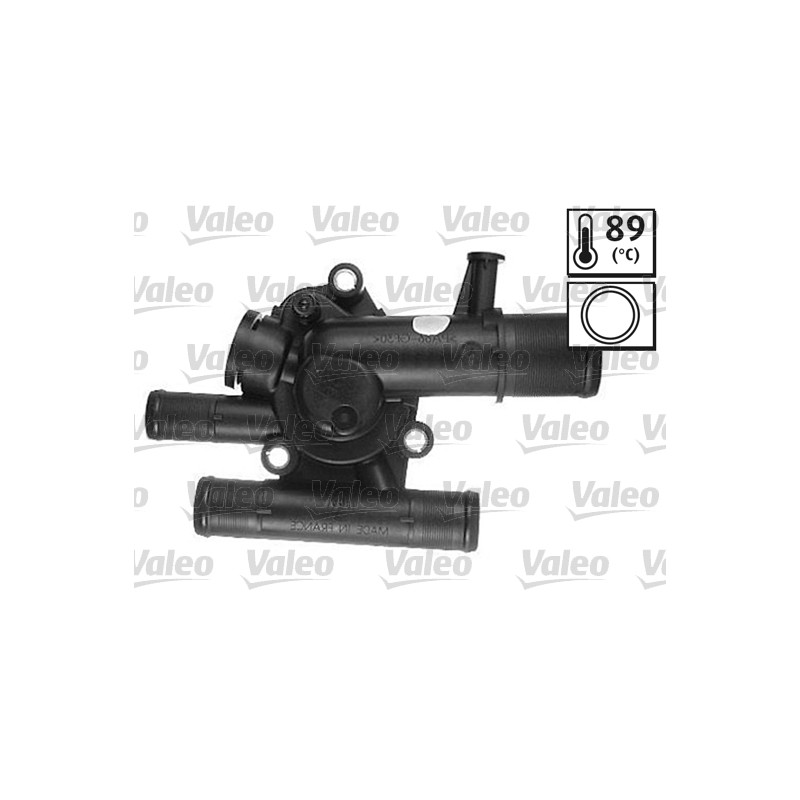 Thermostat D'Eau Pour Renault Nissan Suzuki 8200112054 11060-00QAF 17690-67JG0