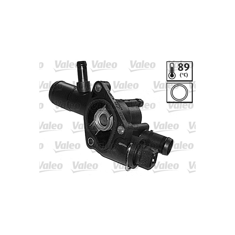 Thermostat D'Eau Pour Renault Dacia Duster Nissan Suzuki 8200558783 11061-00Q0E