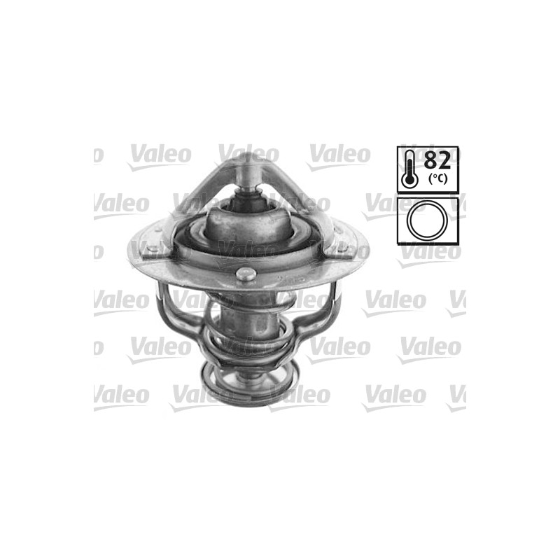 Thermostat D'Eau Pour Opel Nissan Toyota Chrysler 6338014 21200-1AT1A 9091603138