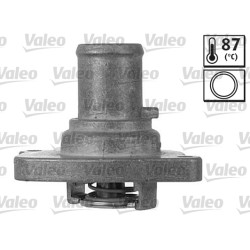 Thermostat D'Eau Pour Fiat Brava Bravo I II Strada Pick-up Lancia Musa Y Ypsilon