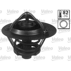 Thermostat D'Eau Pour Opel Ford Suzuki Mazda 1302402 1211553 1767081AB0 1253116