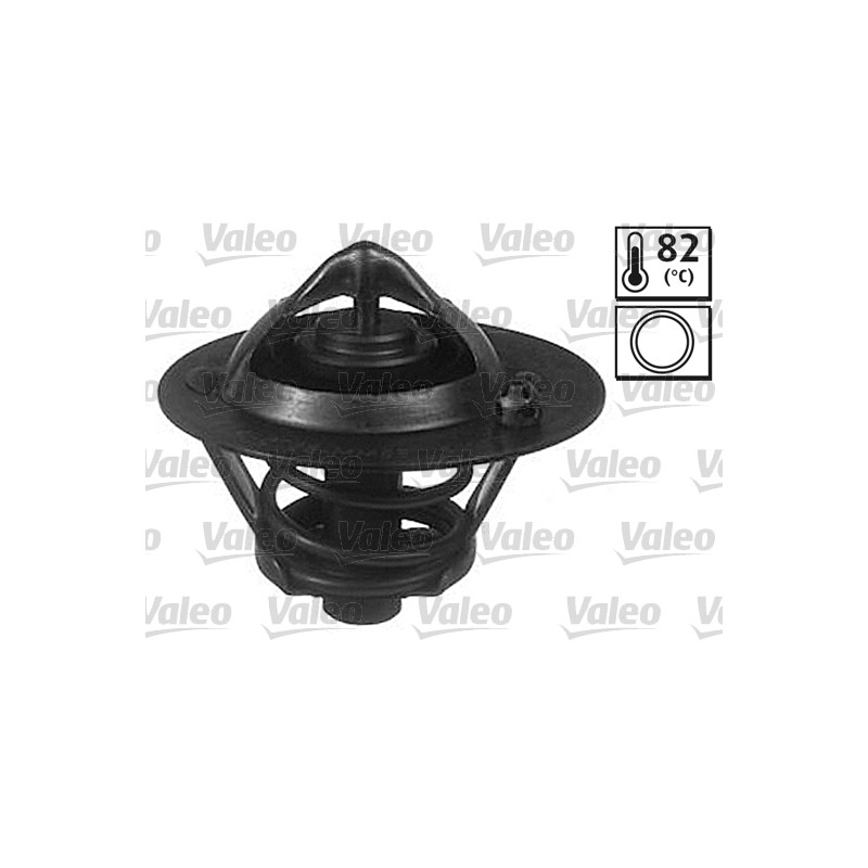 Thermostat D'Eau Pour Opel Ford Suzuki Mazda 1302402 1211553 1767081AB0 1253116