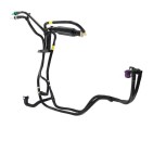  Tuyau Carburant pour CITROEN C2 C3 C4 C PEUGEOT 206 207 307