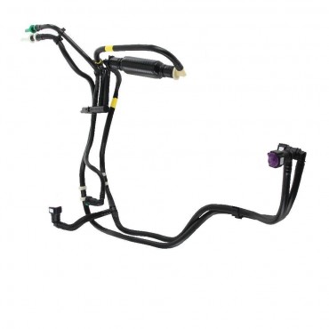  Tuyau Carburant pour CITROEN C2 C3 C4 C PEUGEOT 206 207 307