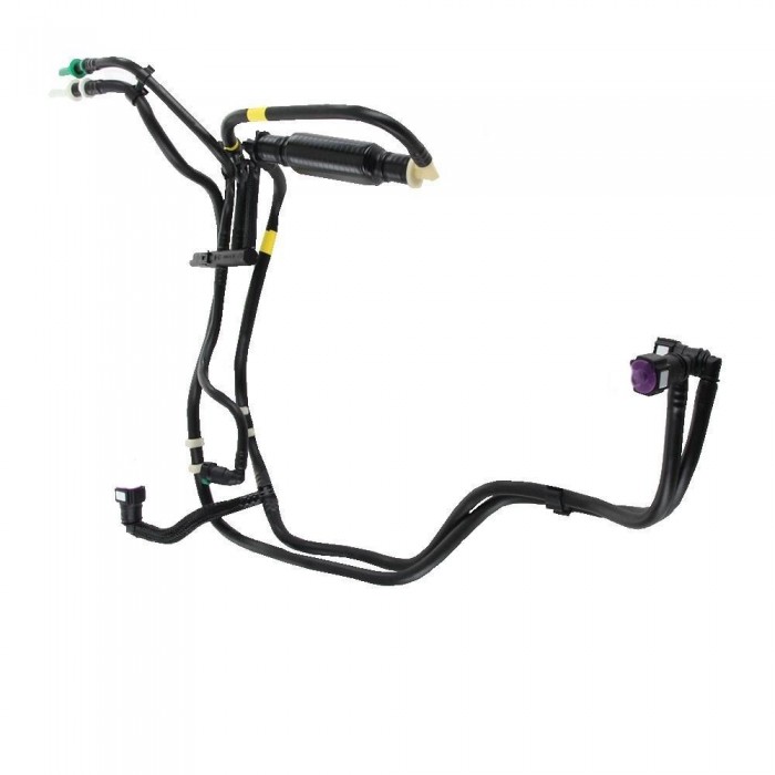  Tuyau Carburant pour CITROEN C2 C3 C4 C PEUGEOT 206 207 307