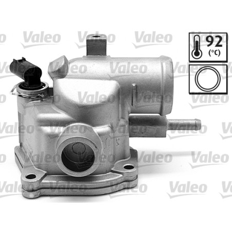 Thermostat D'Eau Pour MERCEDES Classe C CLC T-Model E S CLK