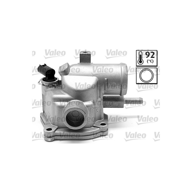 Thermostat D'Eau Pour MERCEDES Classe C CLC T-Model E S CLK