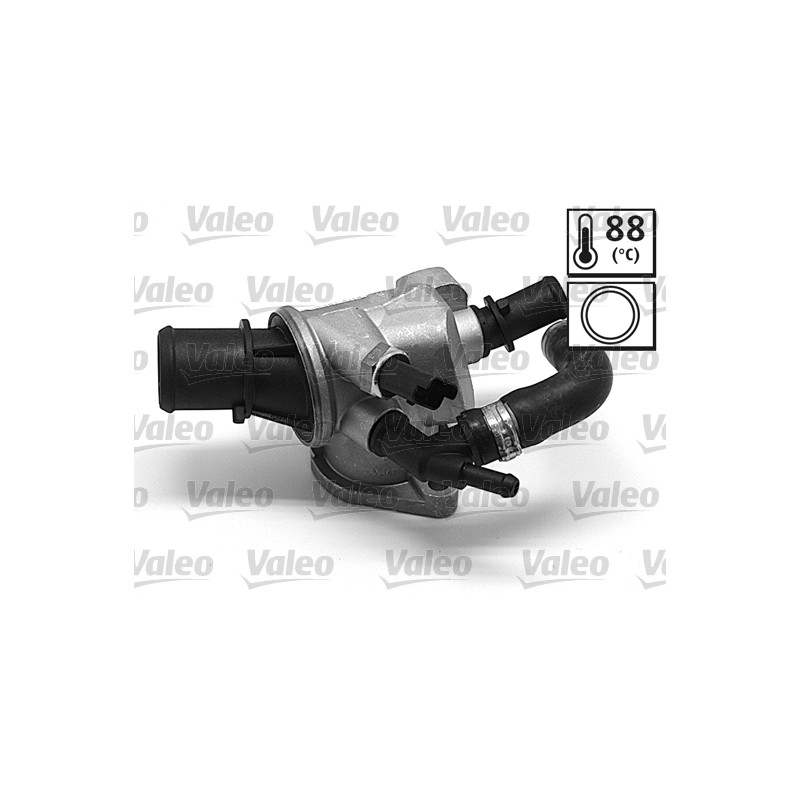 Thermostat D'Eau Pour Fiat Alfa Romeo Lancia 55181513 55189845 55194768 55202887