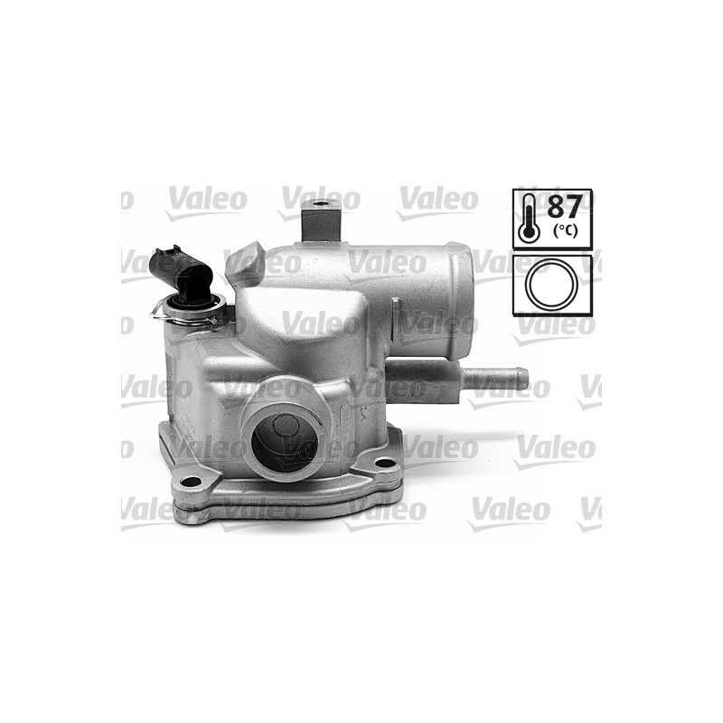 Thermostat D'Eau Pour Chrysler Dodge Jeep MERCEDES 52079476AC 52079476AD
