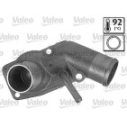 Thermostat D'Eau Pour Opel Astra G Zafira A Vauxhall Zafira I (A)