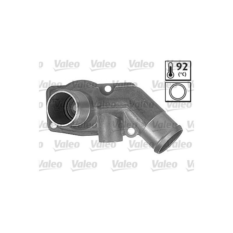 Thermostat D'Eau Pour Opel Astra G Zafira A Vauxhall Vectra (B) Zafira I (A)