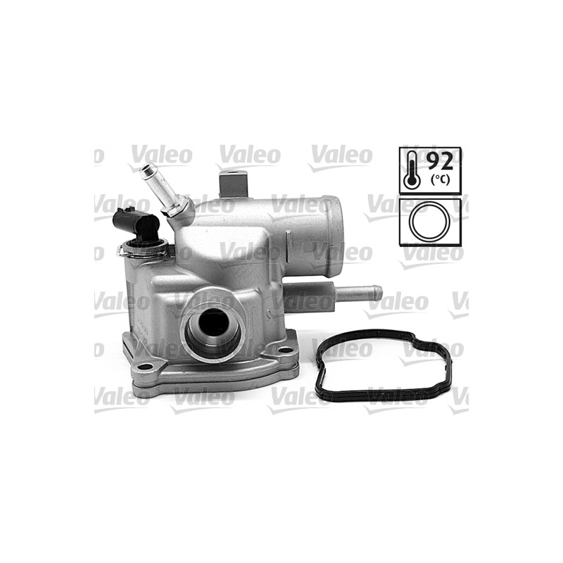 Thermostat D'Eau Pour MERCEDES Classe C T-Model E CLK