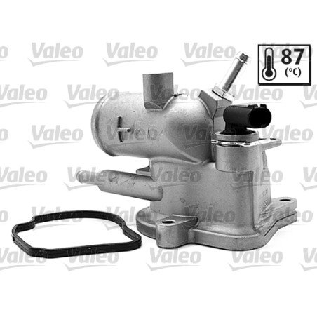 Thermostat D'Eau Pour MERCEDES Classe C T-Model