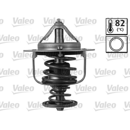 Thermostat D'Eau Pour Ford Suzuki Ford USA Mazda 2 XM348575AB 17670-77E10
