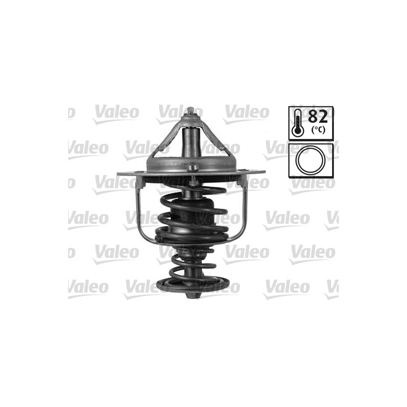 Thermostat D'Eau Pour Ford Suzuki Ford USA Mazda 2 XM348575AB 17670-77E10