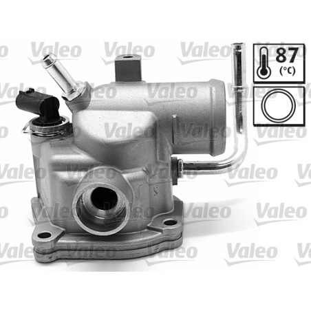 Thermostat D'Eau Pour MERCEDES Classe G M
