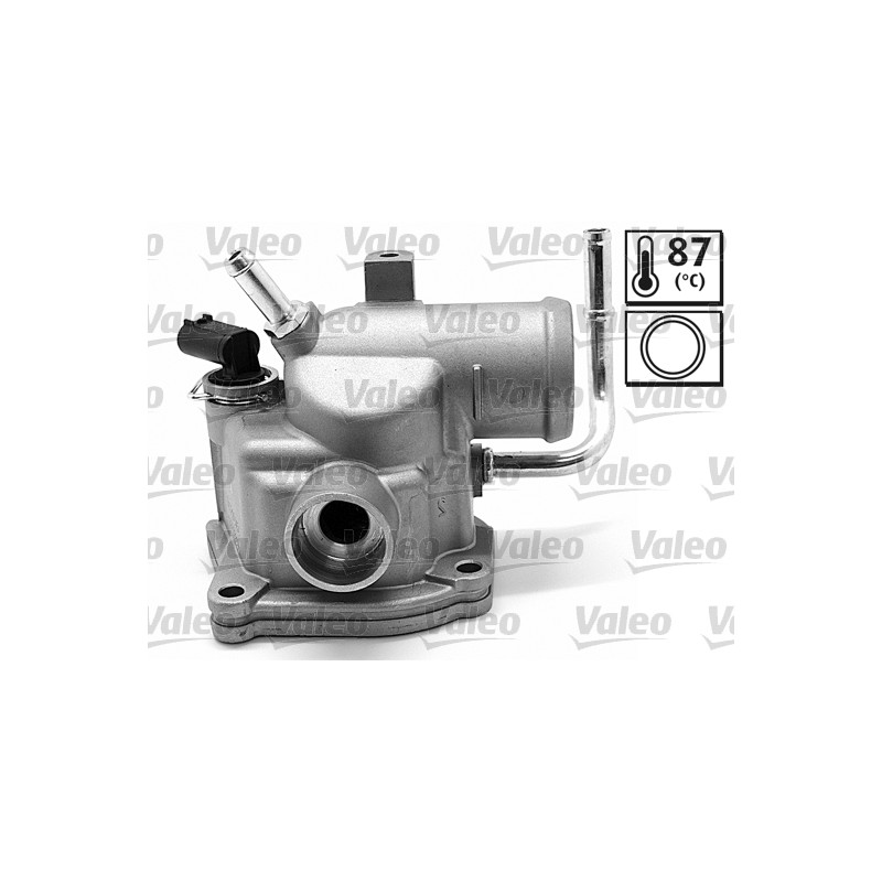 Thermostat D'Eau Pour MERCEDES Classe G M