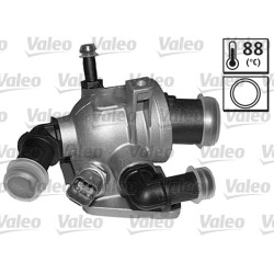 Thermostat D'Eau Pour Opel Fiat Alfa Romeo Lancia 1338020 55194271 55202373