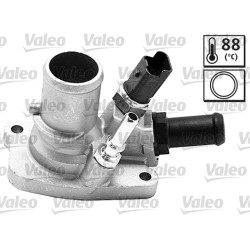 Thermostat D'Eau Pour Opel Fiat Alfa Romeo Chrysler 1338271 55193669 55202176