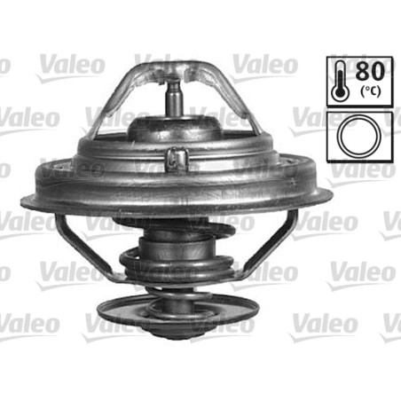 Thermostat D'Eau Pour VW Bora Audi Seat Porsche 022121113 95510611300