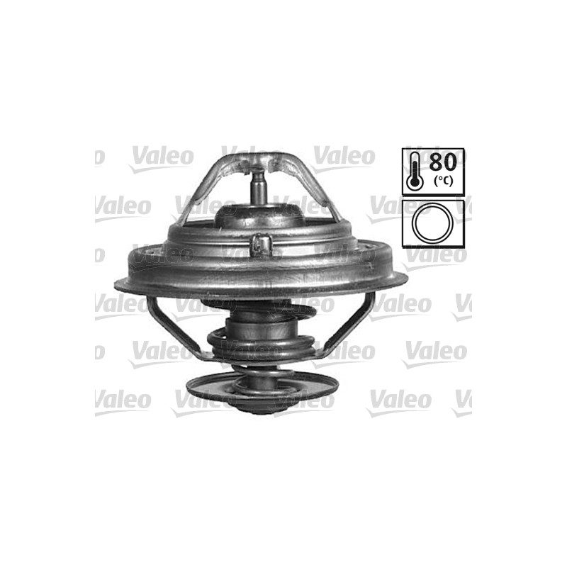 Thermostat D'Eau Pour VW Bora Audi Seat Porsche 022121113 95510611300