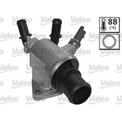 Thermostat D'Eau Pour Opel Fiat Alfa Romeo Suzuki 1338039 55187784 1769079J50
