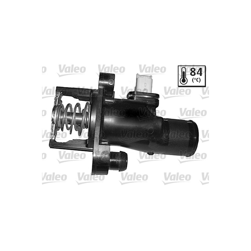 Thermostat D'Eau Pour Peugeot Citroën Volvo 1336-X1 30725119 1336X1 30735589
